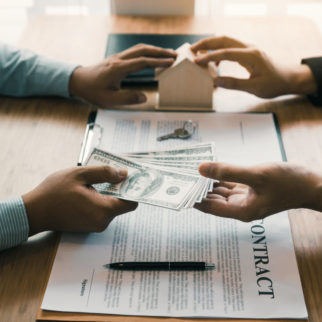 How to Choose the Right Cash Buyer in Memphis: 7 Key Questions to Ask