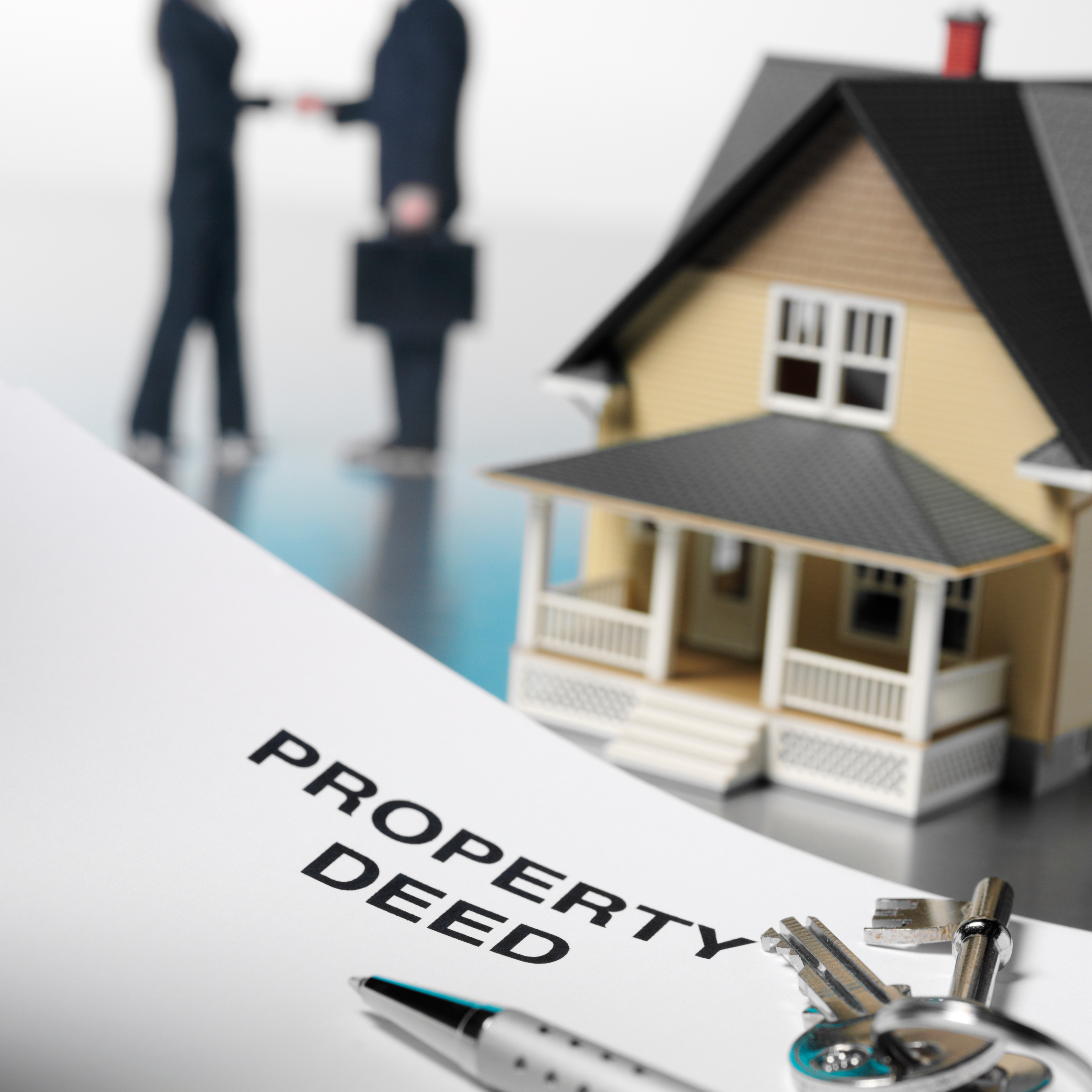 Title Issues in Memphis: How to Get, Fix & Transfer Your Property Title Fast